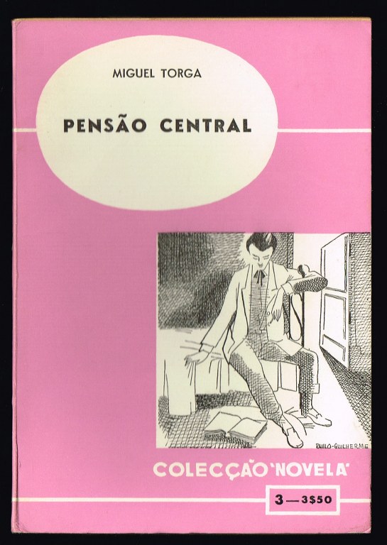 PENSÃO CENTRAL